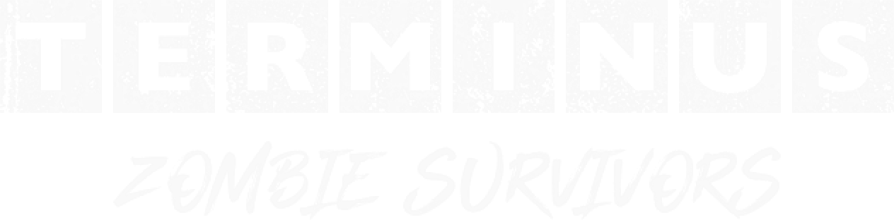 Terminus: Zombie Survivors logo