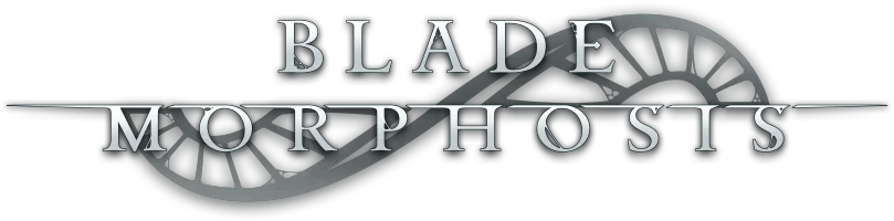 Blade Morphosis logo